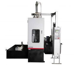 Honing machine model 3821