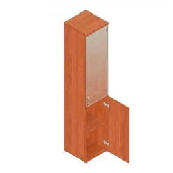 Narrow filing cabinet ???-06np