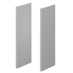 Set of decorative side panels KZD-28B