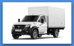 UAZ truck 236022-132-02