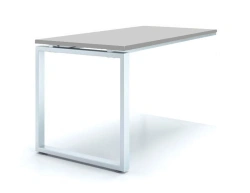 Metal frame side table Type 1