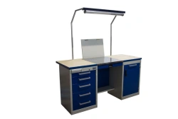 Workbench of locksmith-assembly series VS-L