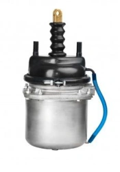 Brake chamber with spring energy accumulator type 24/24 100-3519200-30