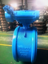Disc gates