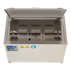 SP-840 Pro Series Ultrasonic Bath SP-840 Pro Series Ultrasonic Bath NP(DN)