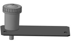 Tank unit EDTsG 079.000-04