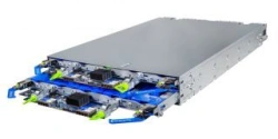 Universal plug-in module for computing complexes and data storage systems Delta Argut Hybrid (VRTG.467619.117)