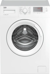 Washing machine WRS5512BWW