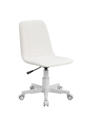 Tron B1 series eco leather computer chairs