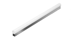 Architectural linear luminaire TUBE d50 500