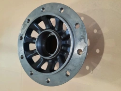 Hub AD09W0-037-1000