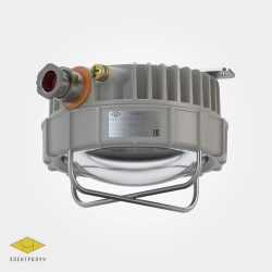 Explosion-proof LED lamp PLAFON VS-20/Clever