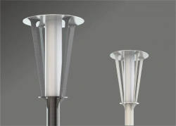 LEDTEC PRO ECLIPSE series LED luminaire