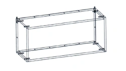 Shelf (Trade mark Alliance-C)