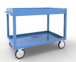 TOS series tool cabinet