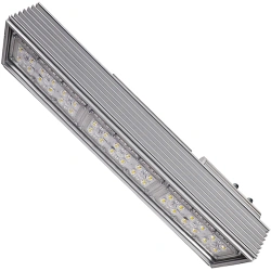 LED outdoor luminaire IO-STREET165S