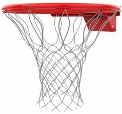 Basketball net
