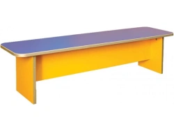 Children's dressing bench Model Skdet1