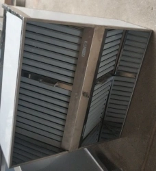 ZPVO series umbrellas box