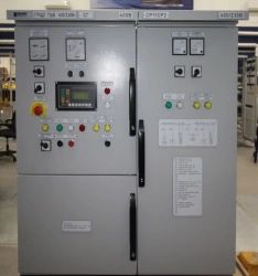 Switchboard 2 PRB 400/230 V Circuit number 04710.9100.002