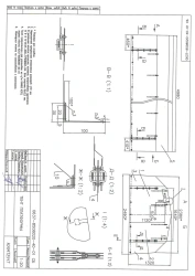 Awning of vehicle KAMAZ-4310-40-01