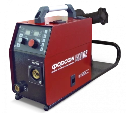 Wire feeding mechanism FORSAGE-MPC02
