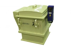 Bath of hot washing model VGP-1