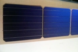 HVL String 5BB Photovoltaic Chain