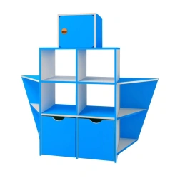 Shelving unit "Ship Smart", item no. 40072