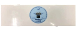 Irradiator-recirculator of air ultraviolet bactericidal ORUB-SP-"KRONT" according to TU 9451-031-11769436-2007, in variant execu