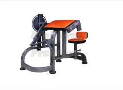 TD-0150-D. Biceps and triceps trainer