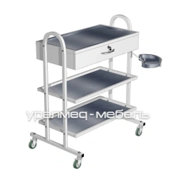 Tool table SMya-3
