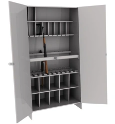 Pyramid for weapons (RFP1)