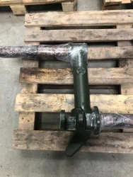 Balancer front right complete 8.32.026P