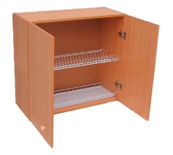 Wall-mounted cupboard-dryer MGS5.077
