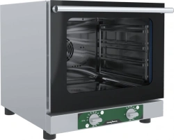 PCM type convection ovens