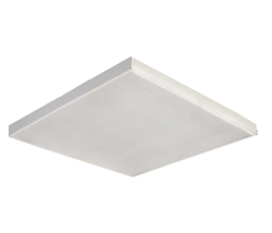 Luminaires for emergency lighting DPO12 series