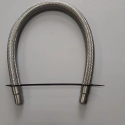 Metal hose flexible hermetic type MRG1, with nominal diameter from 6 to 300 mm, with design pressure from 0,05 to 44,0 MP