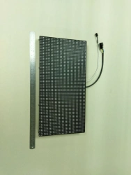Information board "ORBITA.S8-36-64-STOP"
