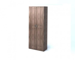 Filing cabinet, Constanta series, model K-509