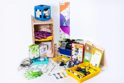 Educational-methodical set for project activity "ENOTIK" (basic)