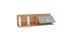 Modern type 1 LD.520110.000 Shelf body (Golden Oak )