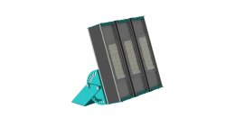 i-lux MK3 ST P3 series LED luminaire