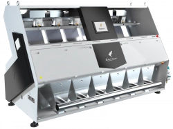 Peregrine S 6 D photo separator