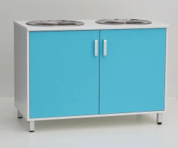 Laboratory sink PGL LC PM 3