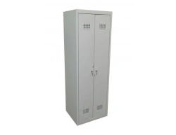 Clothes cupboard