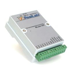 NLcon-1AT Programmable logic controller