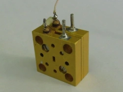 Amplitude modulator M44311