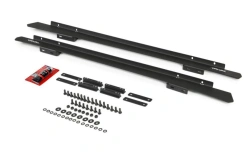 Roof rack part for TOYOTA HILUX REVO/ROCCO + fixing kit