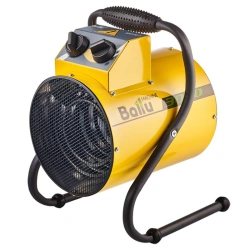 Electric fan heater, "BALLU" trade mark, model BHP-PE-3